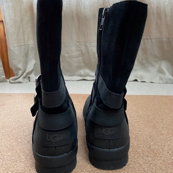 UGG winter boots - Picture 6 of 10